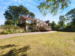 14, Edge Hill, Darras Hall, Newcastle Upon Tyne NE20 9RN