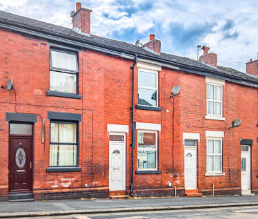 Stockport Road, Hyde