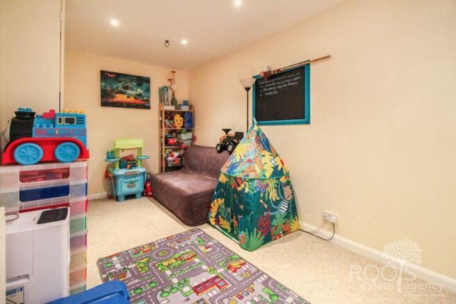 Play room