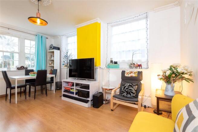 Living Room Alt