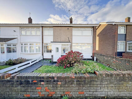 Northgate, Hartlepool, TS24 0