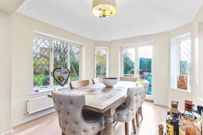 Reception Room 3