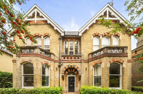 The Avenue, Southampton, Hampshire, SO17