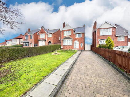 Quarry Road, Dudley Wood, Netherton, Dudley, DY2 0EL