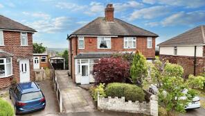 46, Gibson Place, Meir, Stoke-on-trent ST3 5PQ