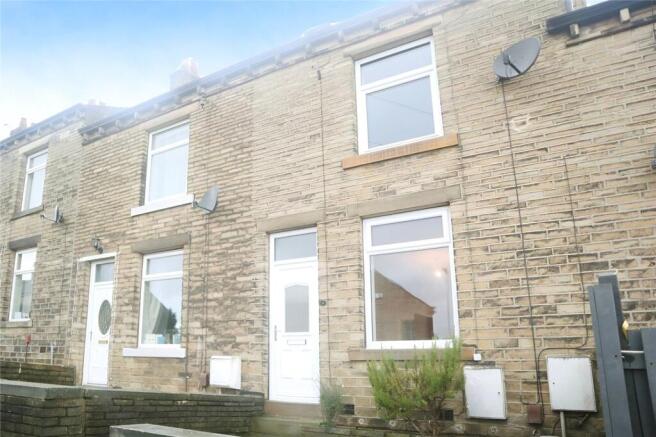 2 bed Terraced to rent Image 10