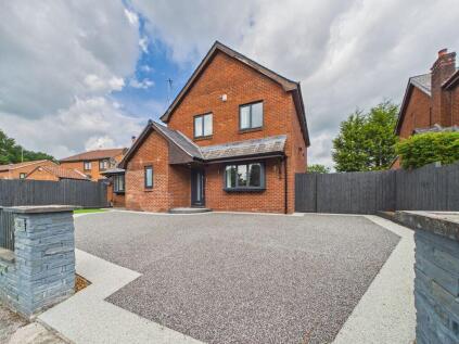 Sunny Brow Road, Middleton, Manchester, M24