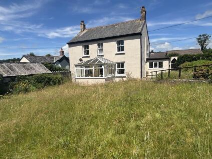 Nanstallon, Bodmin