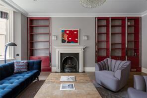 Flat 88, Campden Hill Court, Campden Hill Road, London W8 7HW