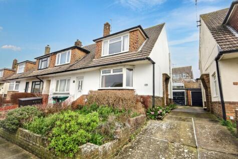 Truleigh Drive, BN41