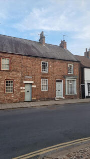 High Street, Snaith, DN14 9