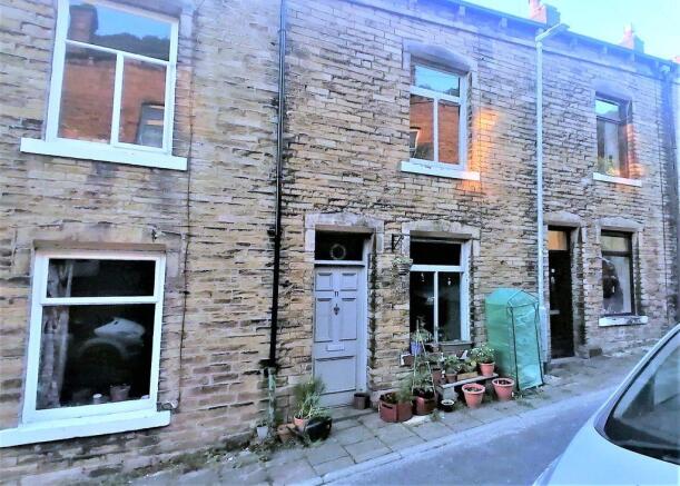 View of Property at Front
