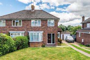 18, Dewlands, Godstone RH9 8BS
