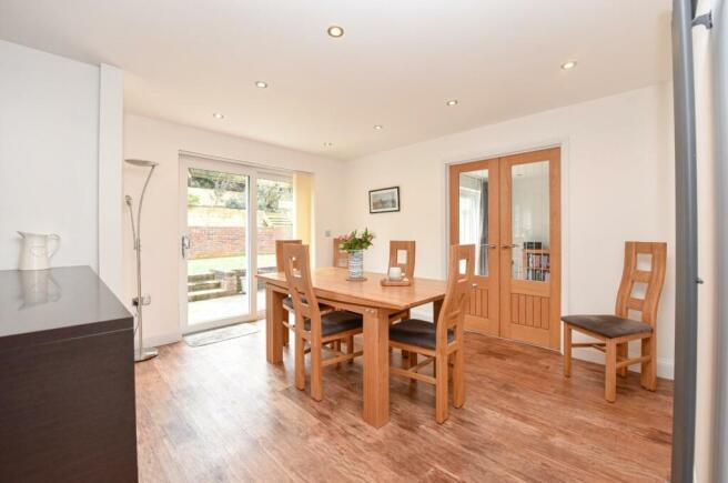 Kitchen-Diner