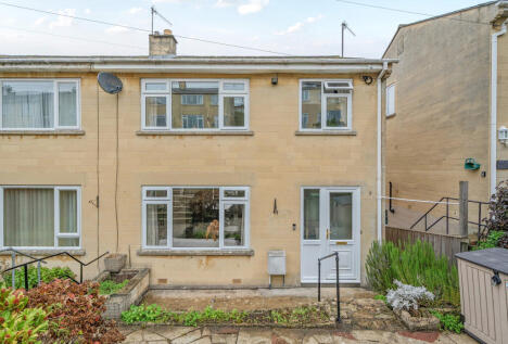 Edgeworth Road, Bath, Somerset, BA2