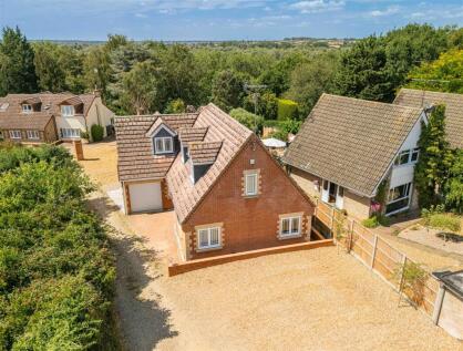 NN10, Meadow Close, Higham Ferrers