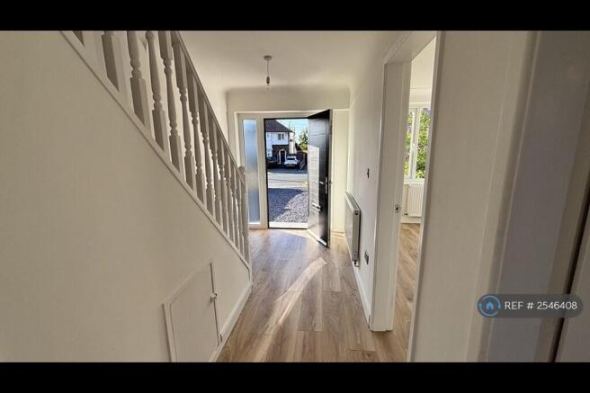 Hallways