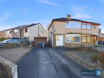 Enfield Walk, Bradford, West Yorkshire, BD6