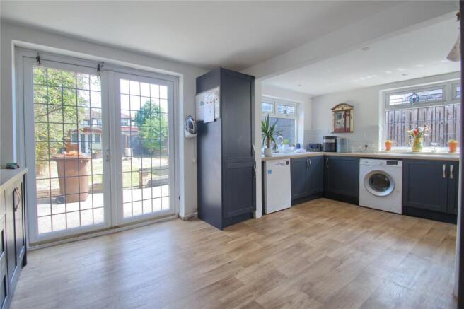 3 bed Semi-Detached for sale Image 8