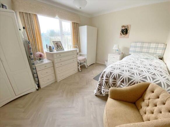 Bedroom 2: