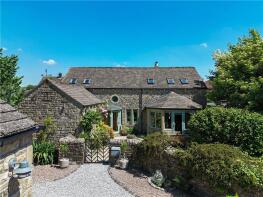 Newlands Croft, Skipton Road, Gargrave, Skipton BD23 3SP