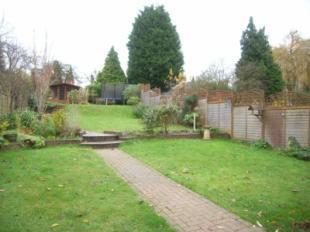 Garden 3