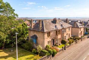 14, Bridge Street, Broughty Ferry, Dundee DD5 2SY