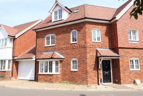 12, Woodacres Way, Hailsham BN27 3YP