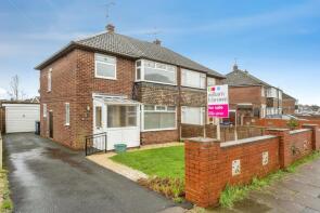 56, Arklow Road, Intake, Doncaster DN2 5LD