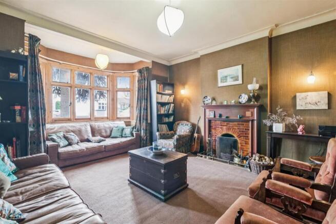 Netheravon Road, W4 - FOR SALE
