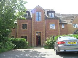 18, Morse Close, Chippenham SN15 3FY
