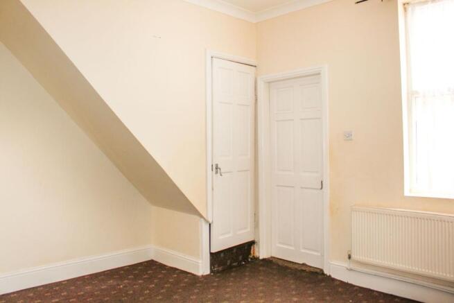 Reception Room Two