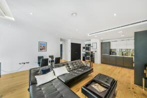 Apartment 16, 4 Rosamond House, Elizabeth Court, London SW1P 2FD