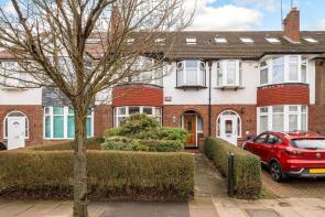 26, Brunswick Road, London W5 1BD