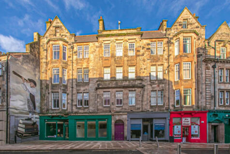 High Street, Kirkcaldy, KY1