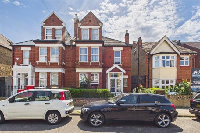 Barrow Road, London, SW16 photo 2
