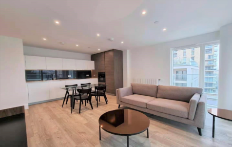 Pegler Square, London, SE3