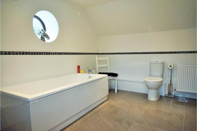 Master En-suite