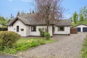 23, The Meadows, Peebles EH45 9HZ