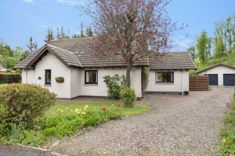 23 The Meadows, Peebles EH45 9HZ