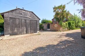 Farnelea, Crooked Lane, Chichester PO20 7HA