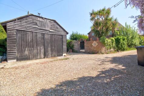 Crooked Lane, Birdham, PO20
