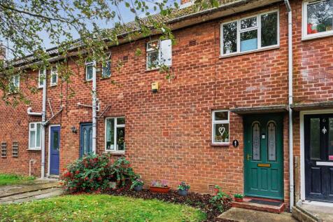 Compton Road, Lighthorne Heath, Leamington Spa, CV33