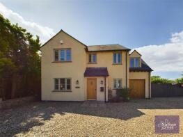 Grove End, Chapel Terrace, Caldicot NP26 3EG