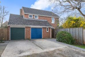 37, Donnington Place, Wantage OX12 9YE