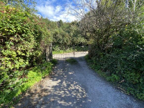 45 Trevarthian Road, St Austell access.JPG