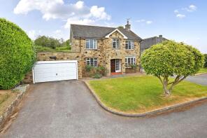 Greenbank House, Ivy Close, Follifoot HG3 1EH