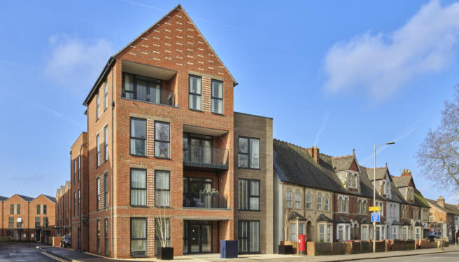 External Photography