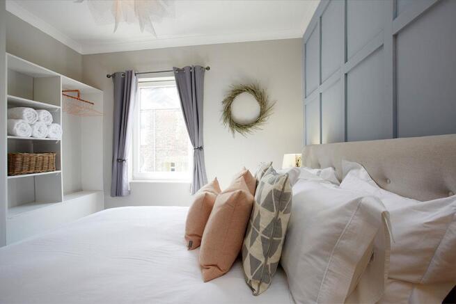 2 bed Terraced for sale Image 8