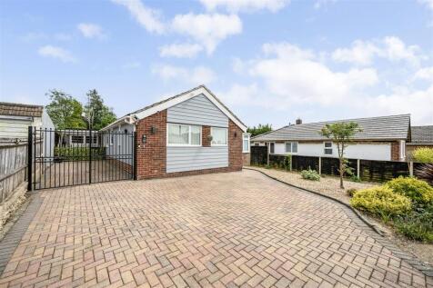 Hawthorn Road, Horndean
